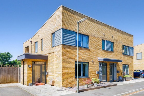 View Full Details for Abbey Walk, West Molesey - EAID:Miles&Bird, BID:Miles & Bird