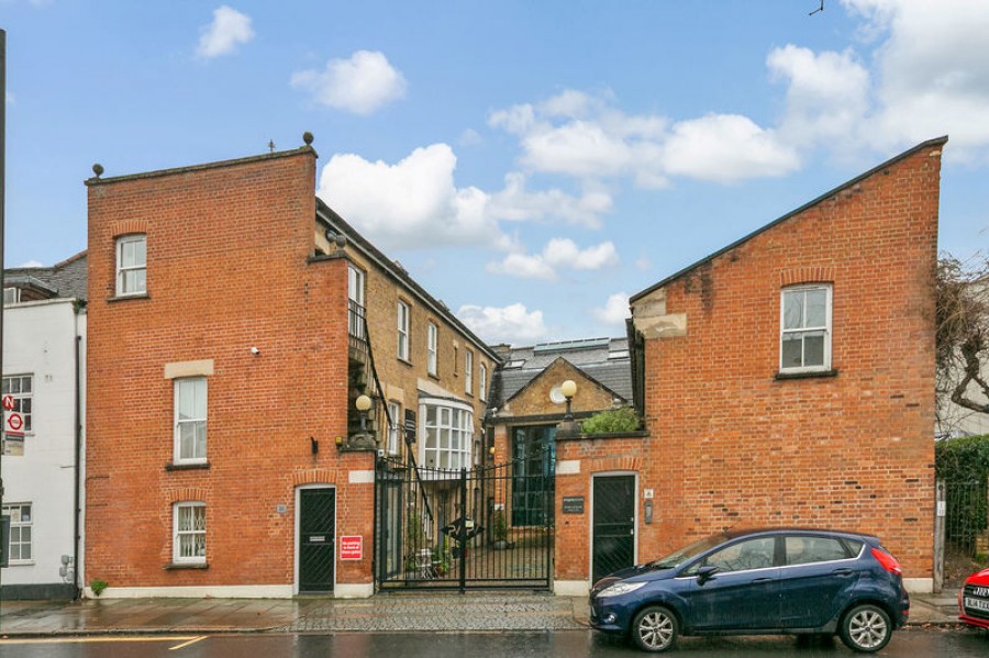 Images for Kingsley Court, Church Street, Hampton EAID:Miles&Bird BID:Miles & Bird