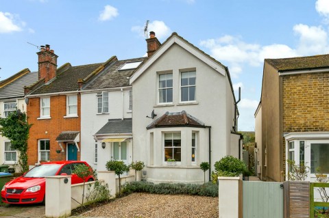 High Street, West Molesey