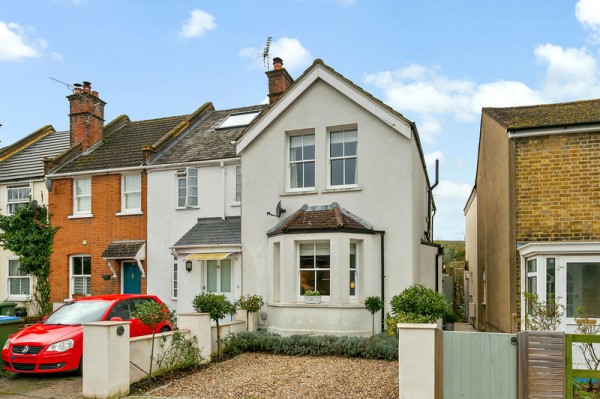 High Street, West Molesey - EAID:Miles&Bird, BID:Miles & Bird