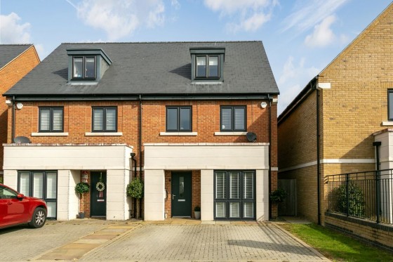 View Full Details for Corbett Avenue, East Molesey - EAID:Miles&Bird, BID:Miles & Bird