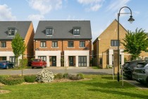 Images for Corbett Avenue, East Molesey