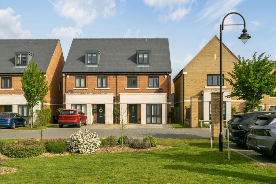 Images for Corbett Avenue, East Molesey EAID:Miles&Bird BID:Miles & Bird