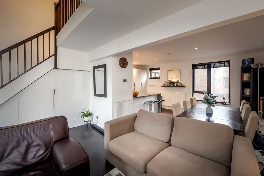 Images for Mallard Place, Strawberry Hill EAID:Miles&Bird BID:Miles & Bird