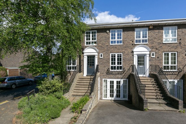 Manor Road, Teddington - EAID:Miles&Bird, BID:Miles & Bird