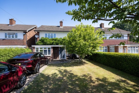 Seymour Close, East Molesey