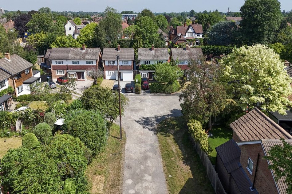 Images for Seymour Close, East Molesey EAID:Miles&Bird BID:Miles & Bird