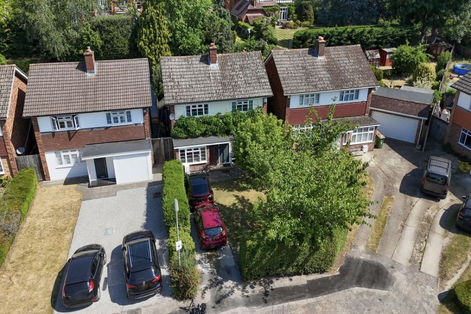 Images for Seymour Close, East Molesey EAID:Miles&Bird BID:Miles & Bird