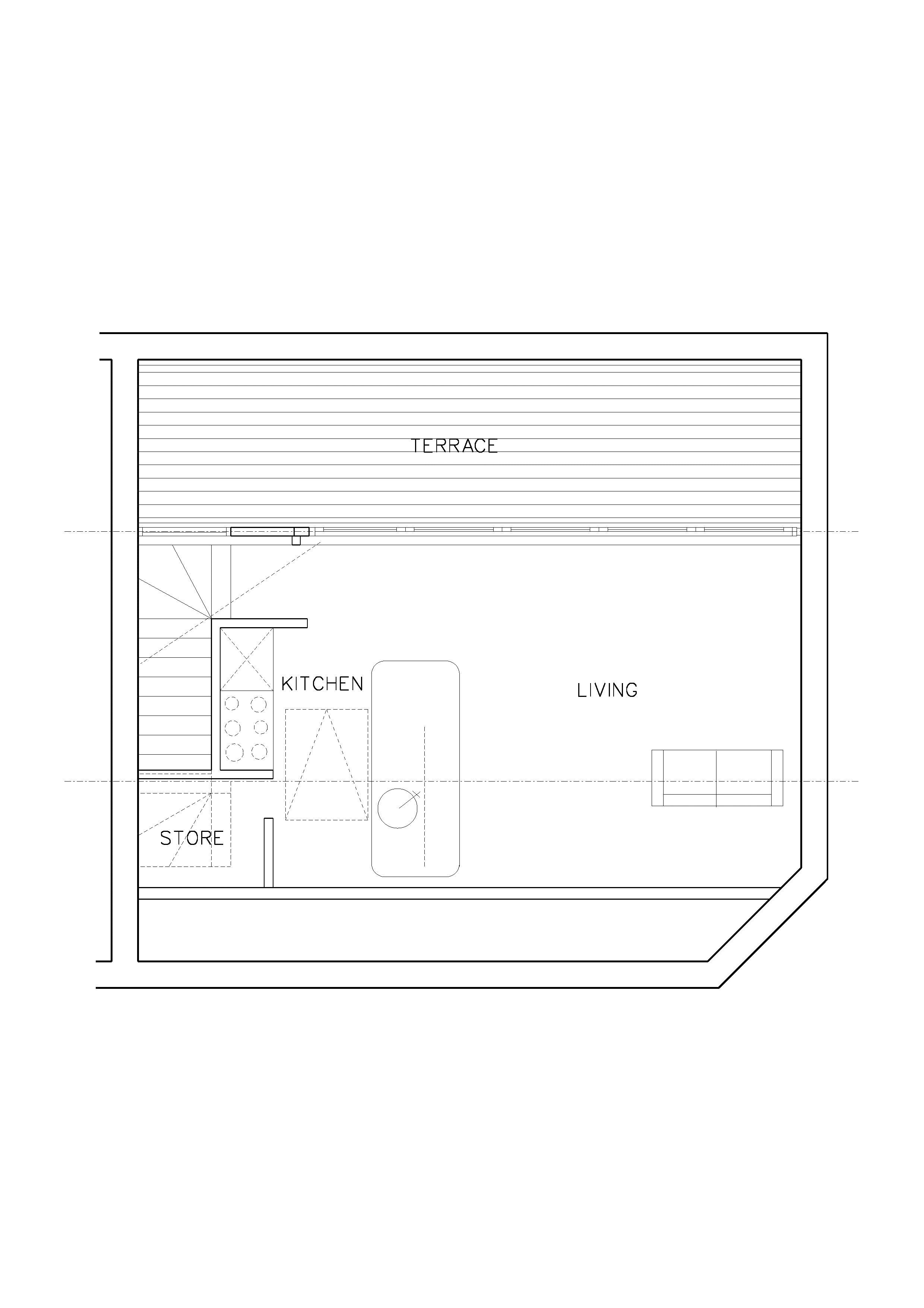 Floorplans For Lion Gate, Hampton Court Road