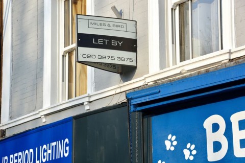 Bridge Road, East Molesey / Hampton Court