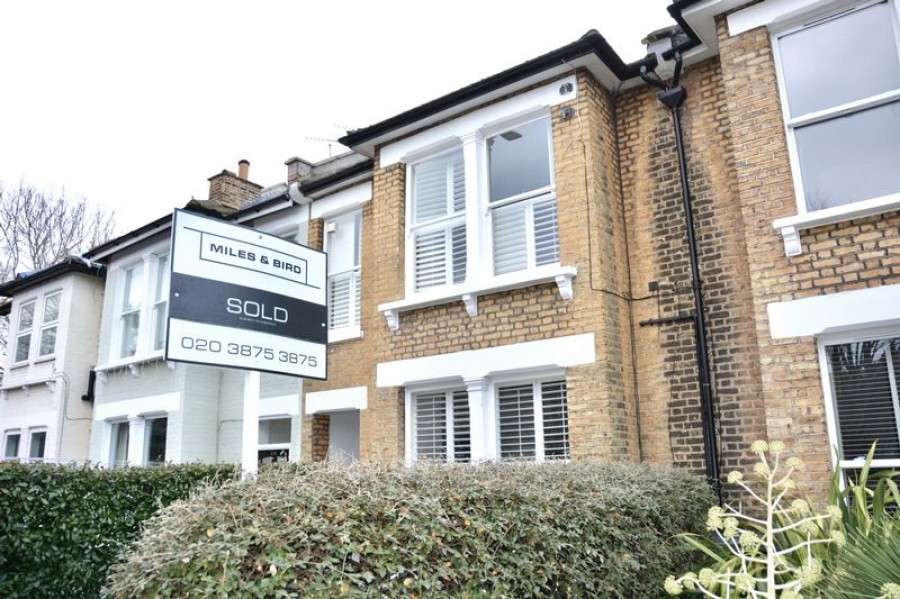 Images for Garden Flat, Kingston Road, Teddington EAID:Miles&Bird BID:Miles & Bird