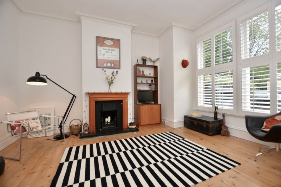 Images for Garden Flat, Kingston Road, Teddington EAID:Miles&Bird BID:Miles & Bird