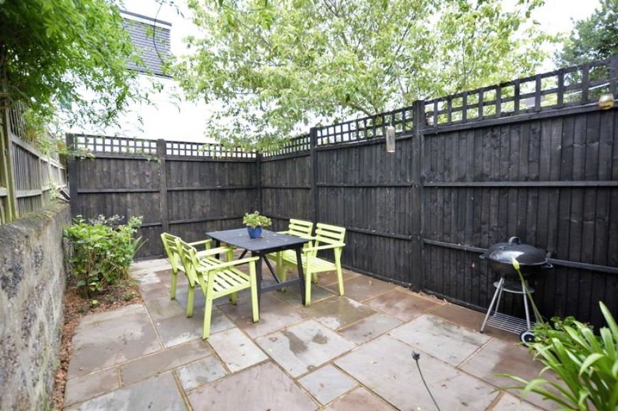 Images for Garden Flat, Kingston Road, Teddington EAID:Miles&Bird BID:Miles & Bird