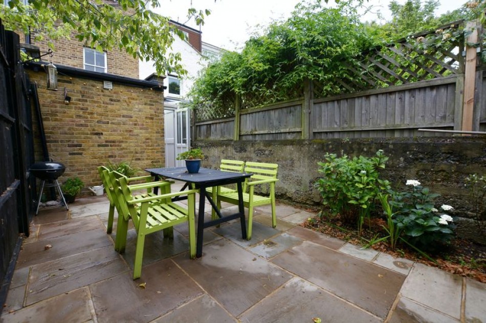 Images for Garden Flat, Kingston Road, Teddington EAID:Miles&Bird BID:Miles & Bird