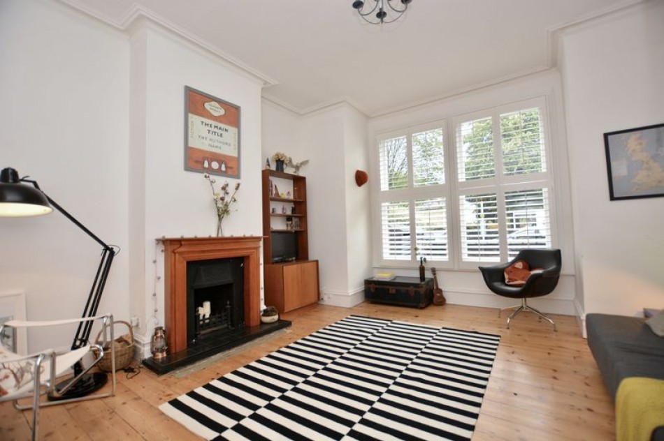 Images for Garden Flat, Kingston Road, Teddington EAID:Miles&Bird BID:Miles & Bird