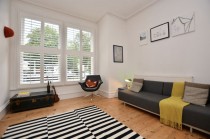 Images for Garden Flat, Kingston Road, Teddington