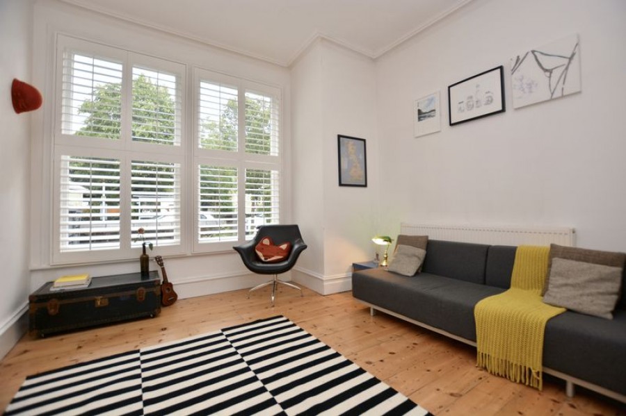 Images for Garden Flat, Kingston Road, Teddington EAID:Miles&Bird BID:Miles & Bird