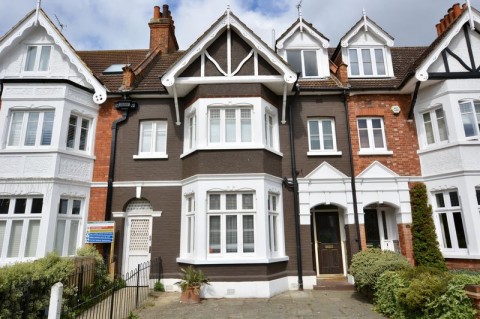 Gloucester Road, Teddington