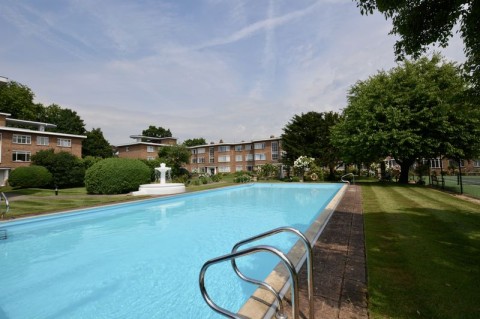 Kingfisher Court, Bridge Road, East Molesey