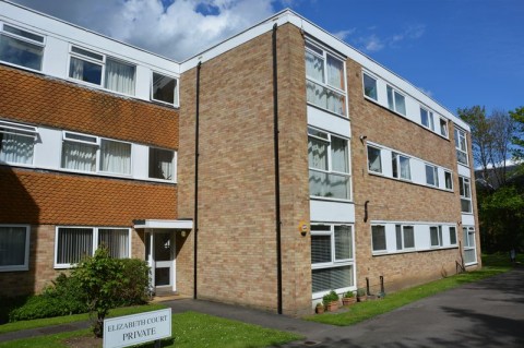 Elizabeth Court, Hampton Road, Teddington