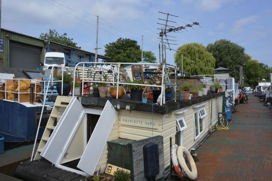 Images for Charlotte Sara, Swan Island Harbour, Twickenham EAID:Miles&Bird BID:Miles & Bird