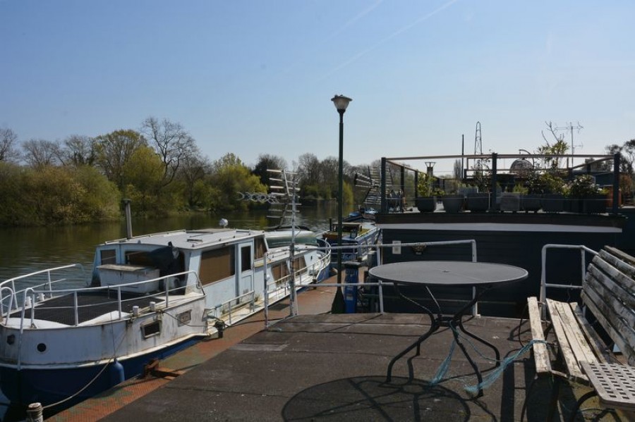 Images for Charlotte Sara, Swan Island Harbour, Twickenham EAID:Miles&Bird BID:Miles & Bird