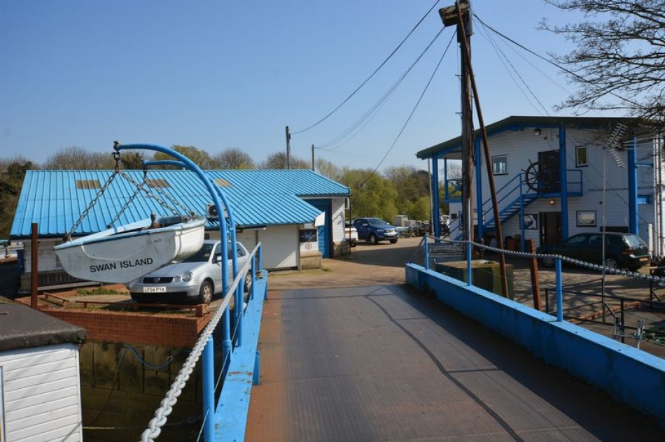 Images for Charlotte Sara, Swan Island Harbour, Twickenham EAID:Miles&Bird BID:Miles & Bird