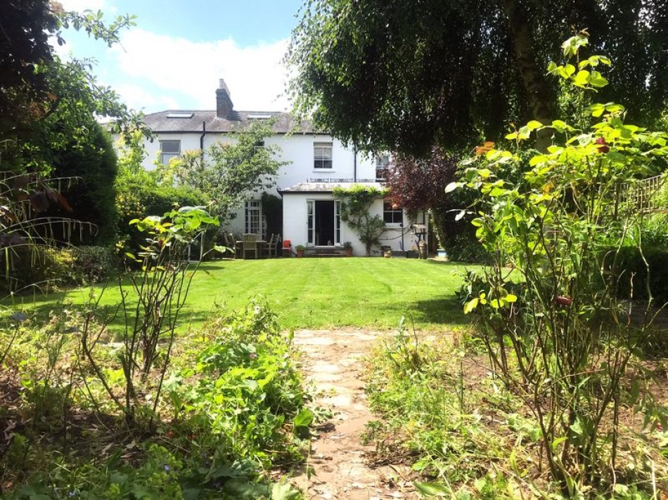 Nightingale Road, Hampton Miles & Bird Estate Agents covering South