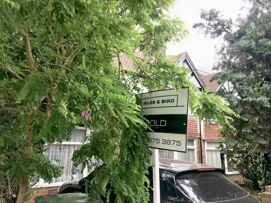 Images for Egerton Road, Twickenham EAID:Miles&Bird BID:Miles & Bird