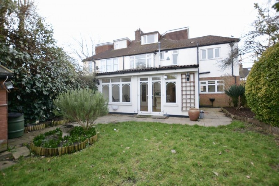 Images for Egerton Road, Twickenham EAID:Miles&Bird BID:Miles & Bird