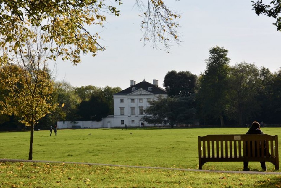 Images for Lebanon Park Mansions, Twickenham EAID:Miles&Bird BID:Miles & Bird