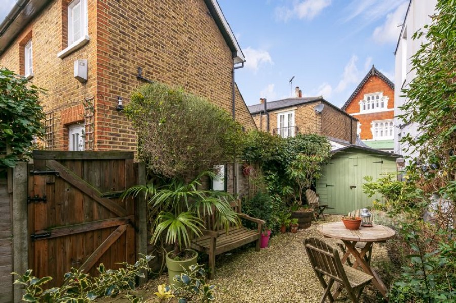 Images for Creek Cottages, Hampton Court EAID:Miles&Bird BID:Miles & Bird