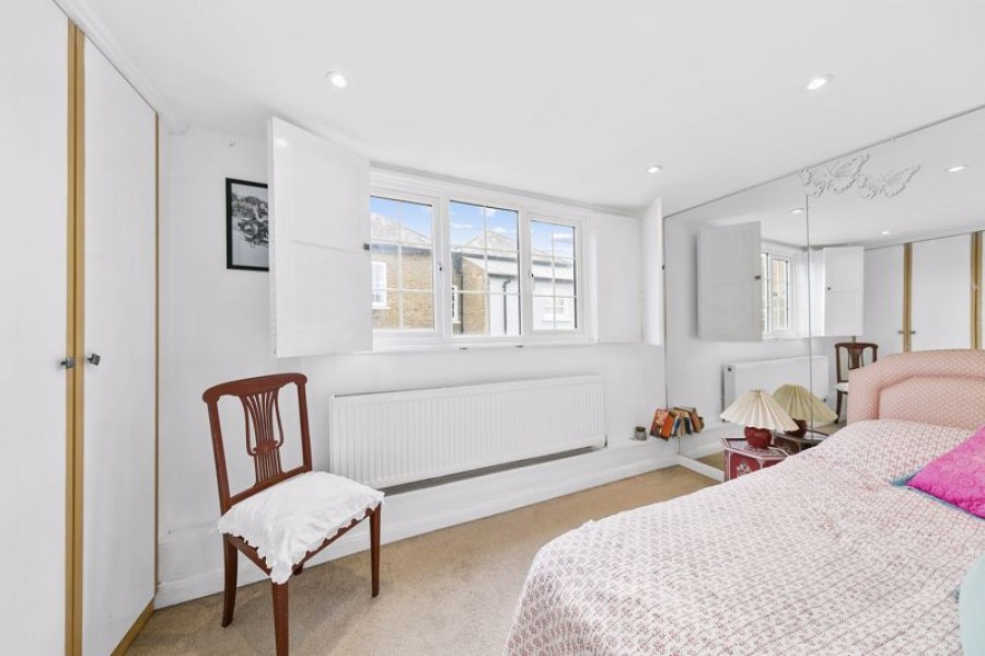 Images for Creek Cottages, Hampton Court EAID:Miles&Bird BID:Miles & Bird