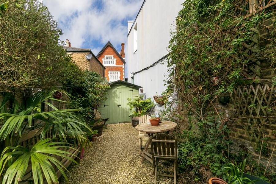 Images for Creek Cottages, Hampton Court EAID:Miles&Bird BID:Miles & Bird