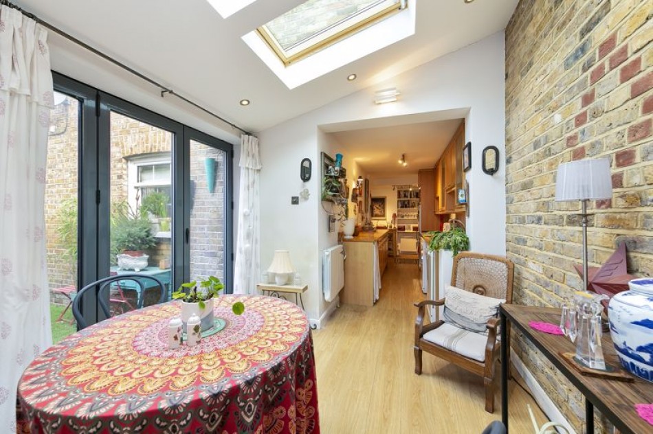 Images for Creek Cottages, Hampton Court EAID:Miles&Bird BID:Miles & Bird