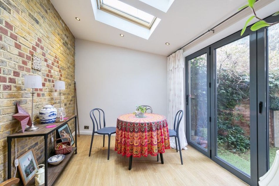 Images for Creek Cottages, Hampton Court EAID:Miles&Bird BID:Miles & Bird