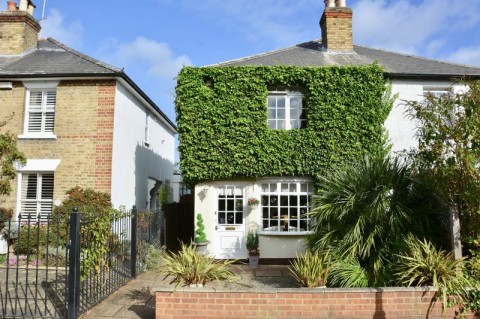 Summer Road, East Molesey