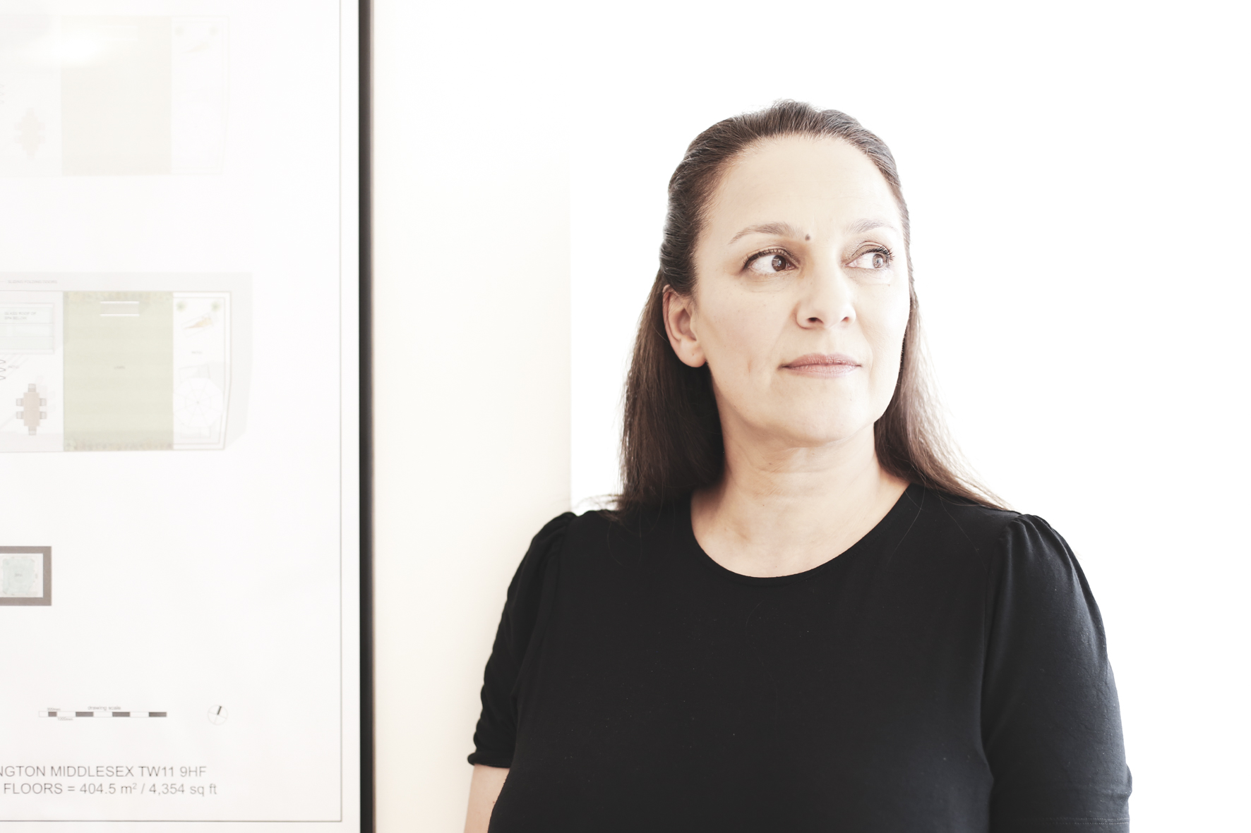 Naz Bird, Partner