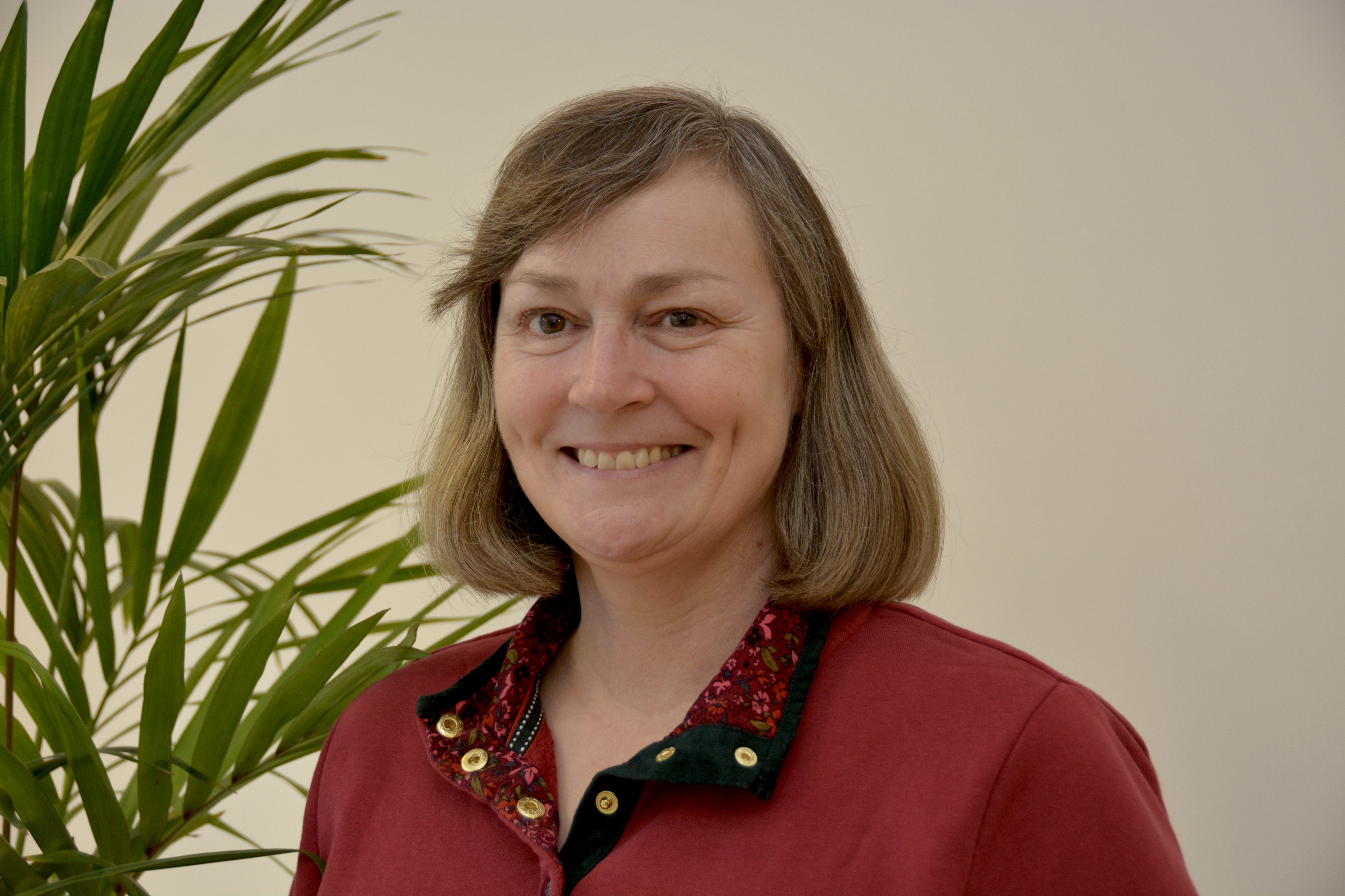 Penny Rose, Administrator